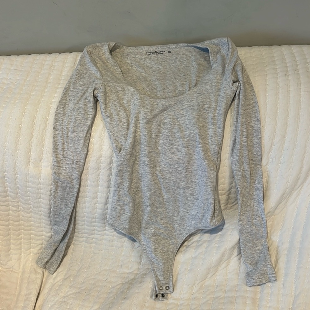 Bodysuit